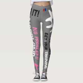 Populära lagförslag väcker samma inspiration leggings