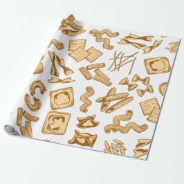 Populäraste italienska Mat och lacker, Risotto, Pi Presentpapper