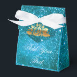Populärblå Guld Glitter Presentaskar<br><div class="desc">Favoritruta för lyxmonogrammed Popular Blue Guld Glitter - (Skriv BOKI412 i webbläsaren för att se erbjudandet från alla mina skapelser. Tack. ) - Anpassad produkt - Se våra andra produkter och samlingar,  välj en gåva till dig och dina kära. Tack för att du köpte i butiken. Kom igen. :</div>