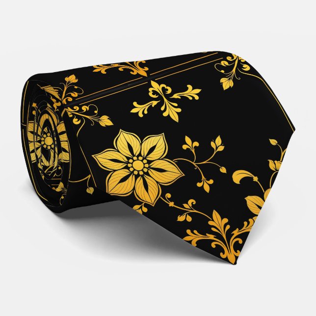 Populärsamling för blommigt-Elegant Slips (Rullad)