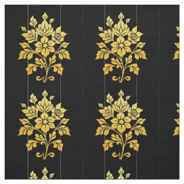 Populärsamling för elegant-Blommigt Tyg