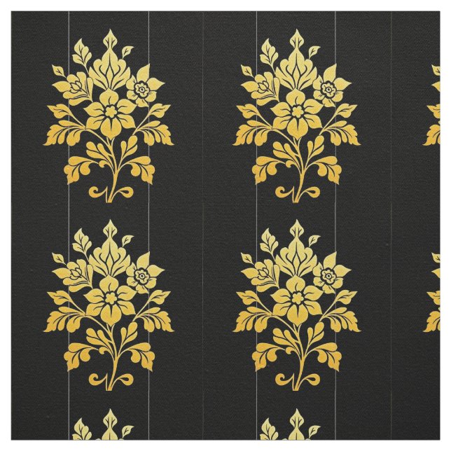 Populärsamling för elegant-Blommigt Tyg (Provkarta)