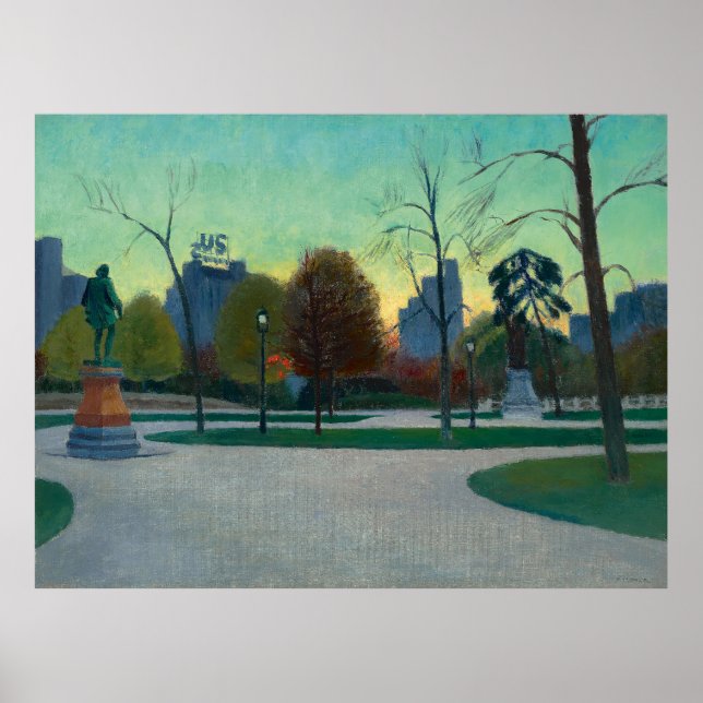 populärteckning poster (Framsidan)