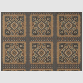 Populationssamling i turkiska vackra gamla Mönster