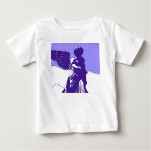 Popup Art Änglar T Shirt