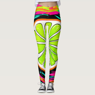 Popup-bild för kalksegment leggings