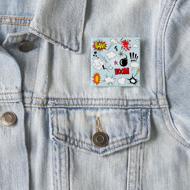 Popup-diagram för återställande av Tecknad Knapp (Skapare uppladdad)