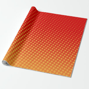 Popup-färgfull bakgrund1960s,abstrakt,konst,baksid presentpapper