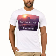 Pôr gör solenoid-em Ipanema
