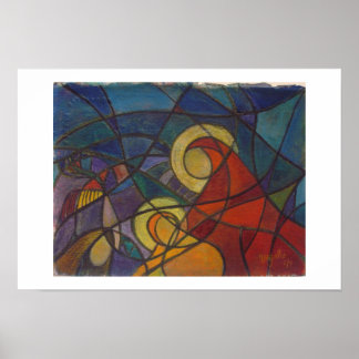 Por Kärlek al Niño poster