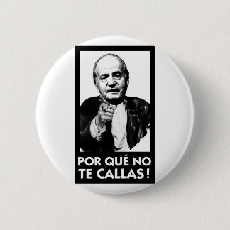 ¿ Por que inga Te Callas? - Knäppas Knapp