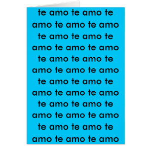 POR SIEMPRE - kort