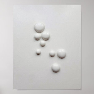 Porcelain hemisfär 2 poster