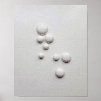 Porcelain hemisfär 2 poster