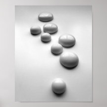 Porcelain-hemisfär 3