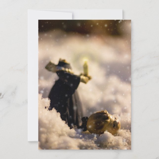 Porcelain Nights V (Framsida)