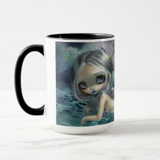 ’Porcelina’ Mugg