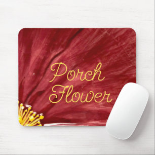 Porch Flower / Original / Musmatta