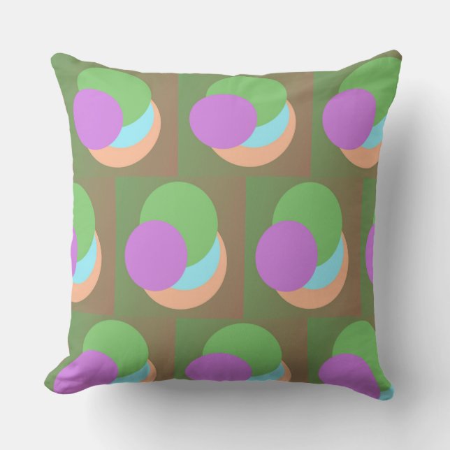 PôrCH | kudde 103 (Framsida)