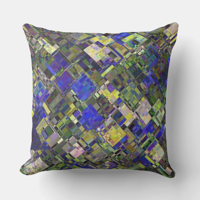 PôrCH | kudde 108 (Framsida)