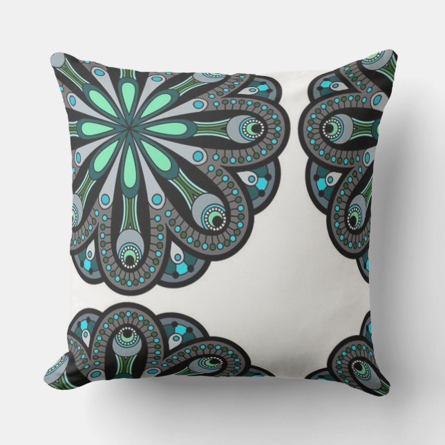 PôrCH | kudde 137 (Framsida)