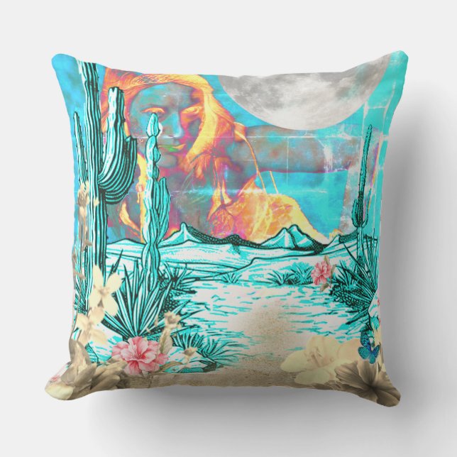 PôrCH | kudde 206 (Framsida)