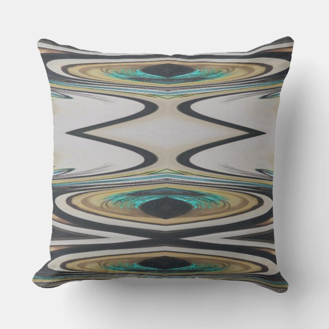 PôrCH | kudde 217 (Framsida)