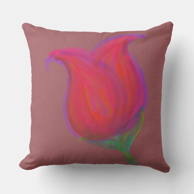 PôrCH | kudde 228 (Framsida)