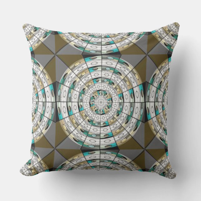 PôrCH | kudde 277 (Framsida)