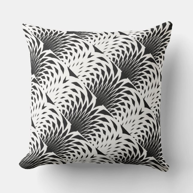 PôrCH | kudde 281 (Framsida)