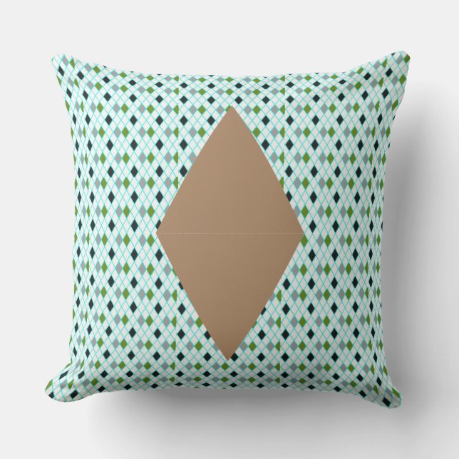 PôrCH | kudde 44 (Framsida)