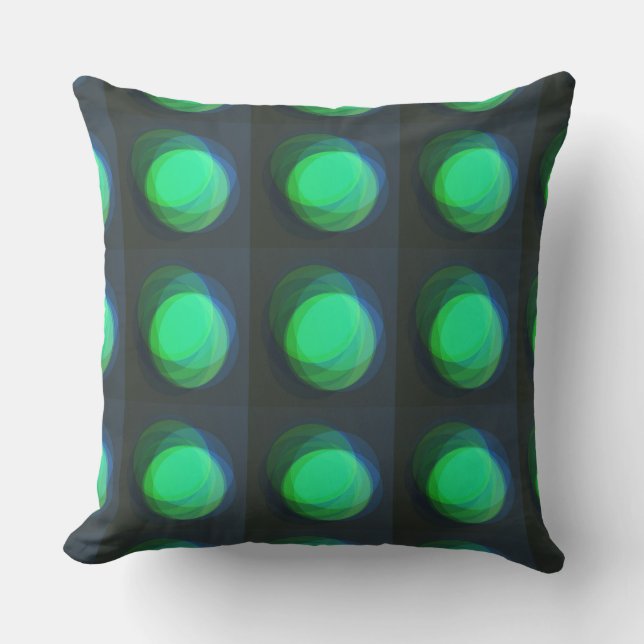 PôrCH | kudde 92 (Framsida)