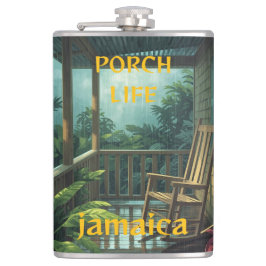 PORCH LIFE RAINY DAY FICKPLUNTA