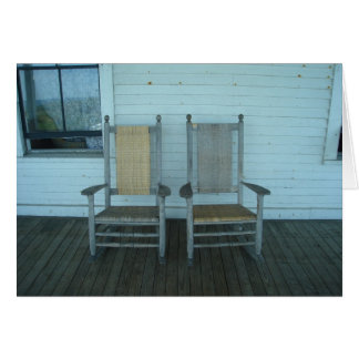 Porch Rockers OBS Kort