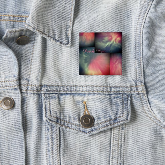 Porch View / Corona / Knapp (In Situ)