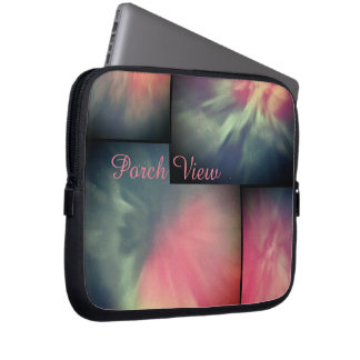 Porch View / Corona / Laptop Fodral