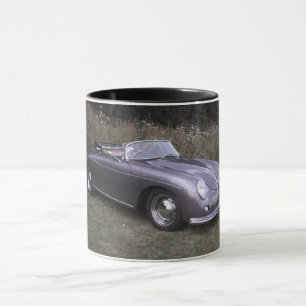Porche 911 mugg