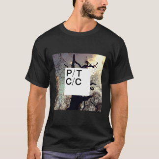Porcues Träd Band T Shirt