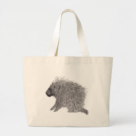 Porcupin Jumbo Tygkasse