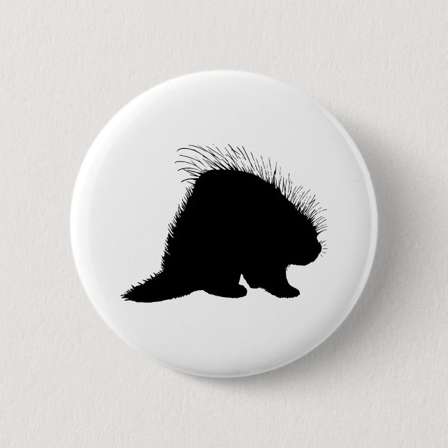Porcupin Knapp (Framsida)