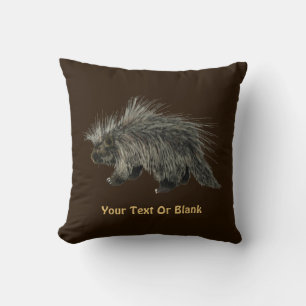Porcupin Kudde