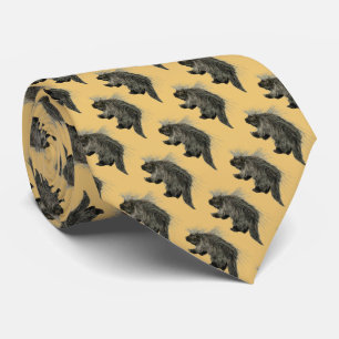 Porcupin Slips
