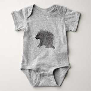 Porcupin T Shirt