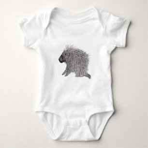 Porcupin T Shirt