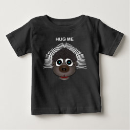 Porcupine - Baby Bra Jersey T-Shirt