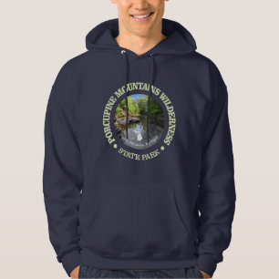 Porcupine Mountas Wilderness SP Hoodie