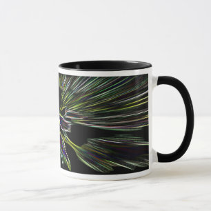 Porcupine Mugg