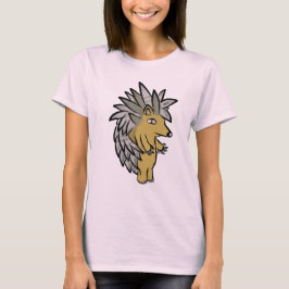 Porcupine T Shirt