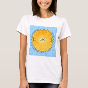 PorcupineFish. Tee