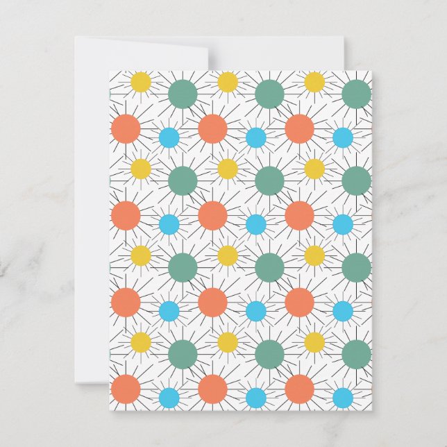 Porcupiner Anteckningskort (Framsida)